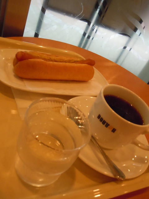 recommendations image for ドトールコーヒーショップ 人形町箱崎店