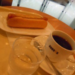 recommendations for ドトールコーヒーショップ 人形町箱崎店