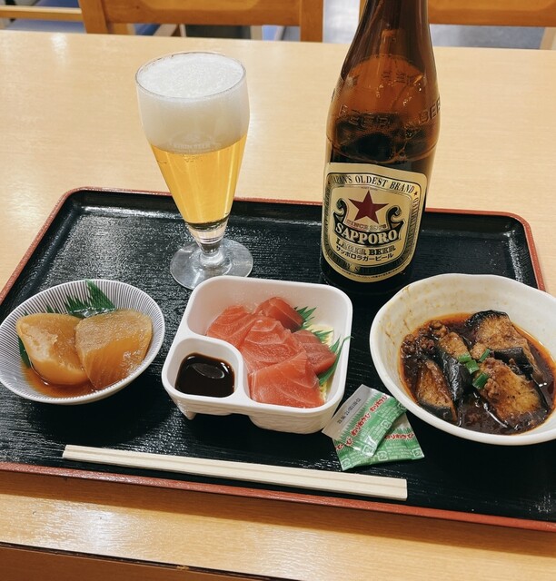 わが家の食堂 葛西店的實拍高清圖