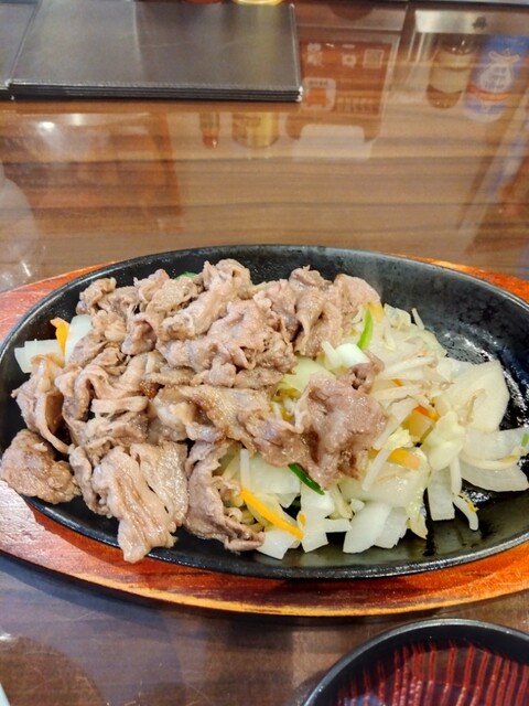 肉の万世 神田駅前店的實拍高清圖