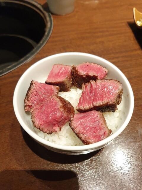 炭火焼肉 ふちおか的實拍高清圖