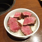 炭火焼肉 ふちおか的實拍圖