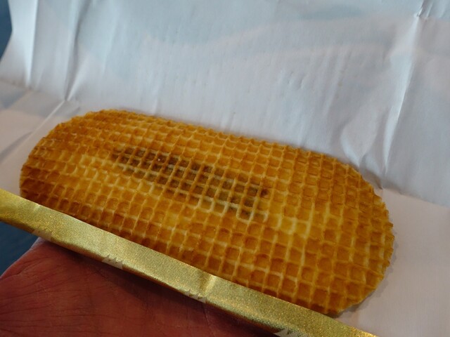 recommendations image for サマンサタバサ グローバルアイランド 羽田空港第2ターミナル店