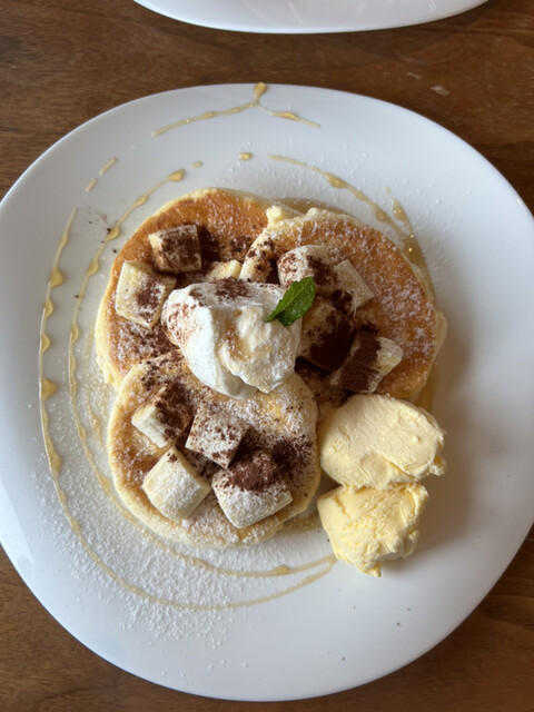 紫陽花珈琲的实拍高清图