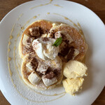 紫陽花珈琲的实拍图