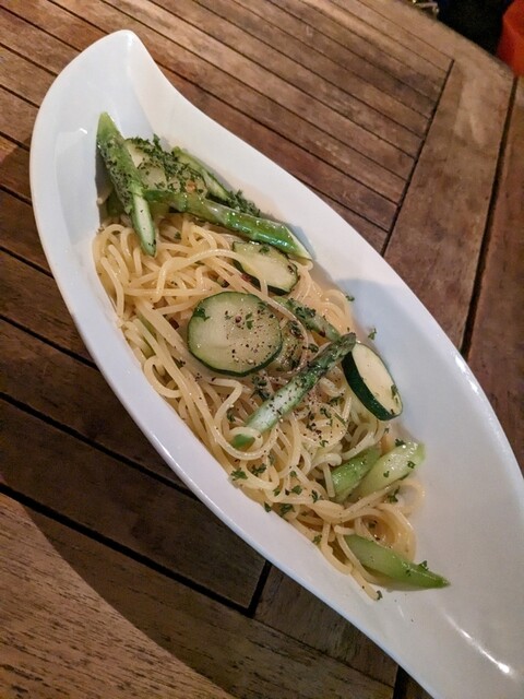 両国テラスカフェ的實拍高清圖