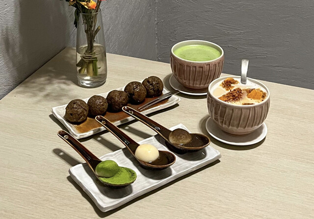 recommendations image for かふぇ茶色