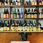 recommendations for がらり 千駄ヶ谷店