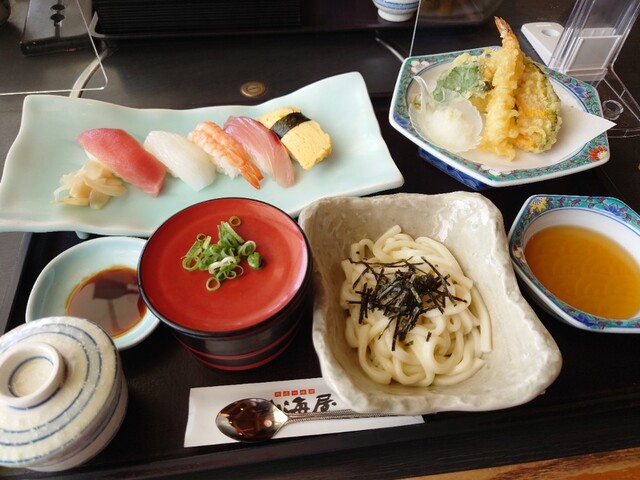 丹後の味処 山海屋的實拍高清圖