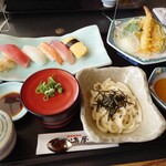 丹後の味処 山海屋的實拍圖
