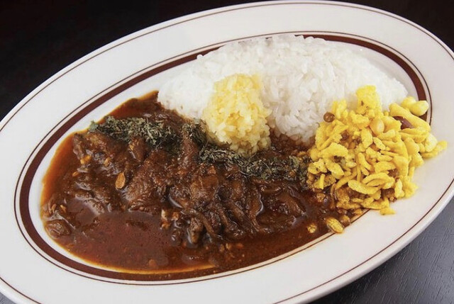 さっぽろルーカレーNAGAMIYA的实拍高清图