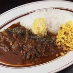 さっぽろルーカレーNAGAMIYA的实拍图