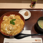 鶏三和 八重洲地下街店的實拍圖