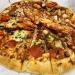 recommendations for ドミノピザ 和泉府中店