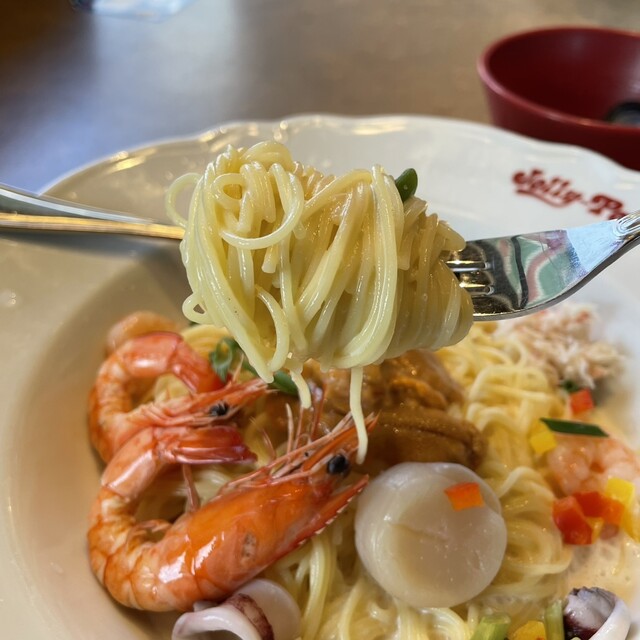 recommendations image for ジョリーパスタ 泉大津店