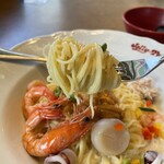 recommendations for ジョリーパスタ 泉大津店