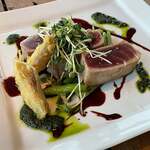 recommendations for T.Y.HARBOR River Lounge