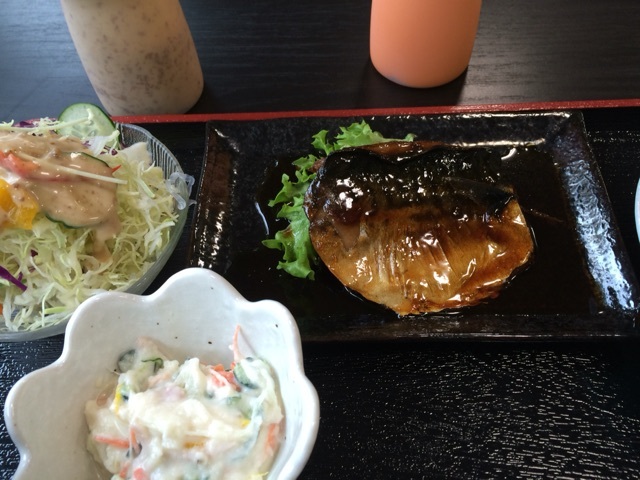 recommendations image for あおぞら食堂