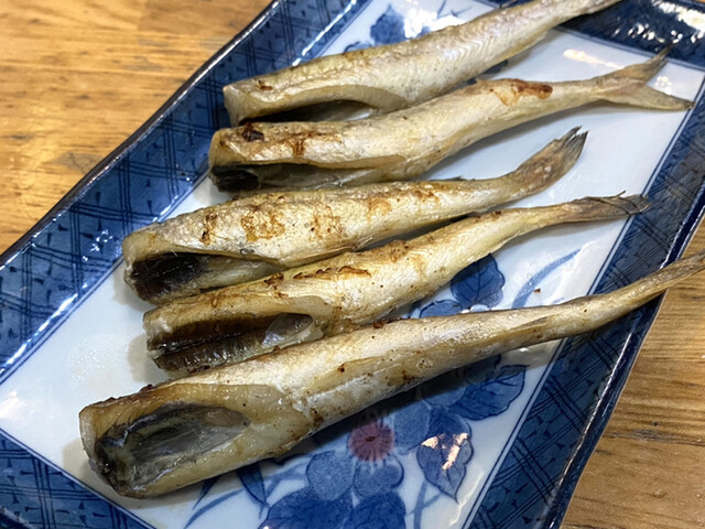 炉ばたあまつ的实拍高清图