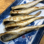 炉ばたあまつ的实拍图