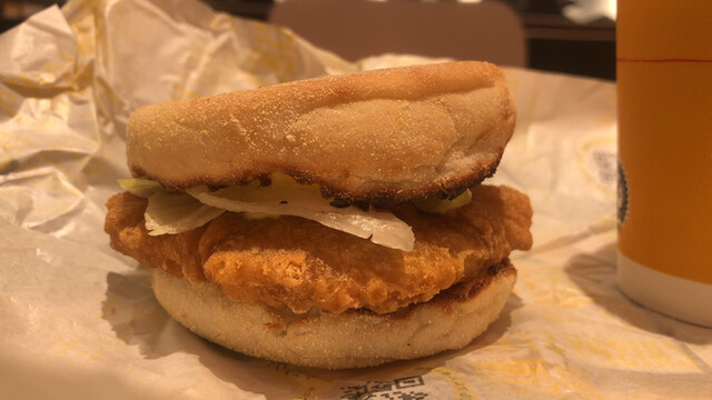 マクドナルド 札幌南二条店的實拍高清圖