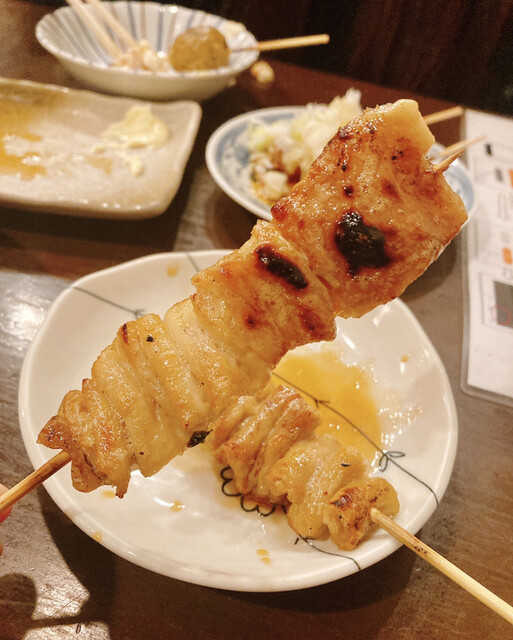 recommendations image for 焼鳥どん 西巣鴨店