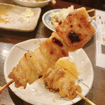 recommendations for 焼鳥どん 西巣鴨店