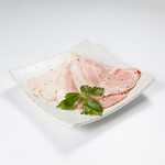 recommendations for soba MAREN 肥後橋店