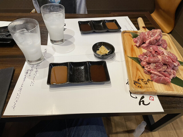 ジンギスカン えいじん 倶知安店的实拍高清图