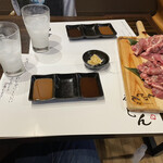 ジンギスカン えいじん 倶知安店的实拍图