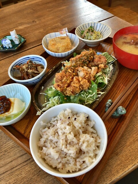 おうちごはん 野の的实拍高清图