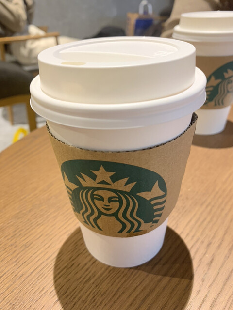 スターバックスコーヒー 南町田グランベリーパーク店的實拍高清圖