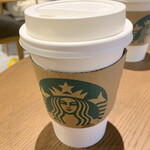 スターバックスコーヒー 南町田グランベリーパーク店的實拍圖