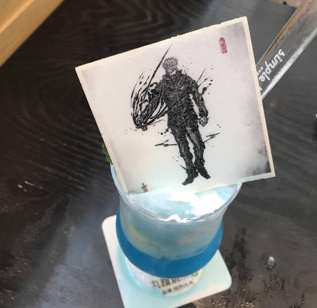 丸福珈琲店 阪急うめだ本店的實拍高清圖