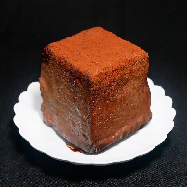 チョコレートショップ 本店的實拍高清圖