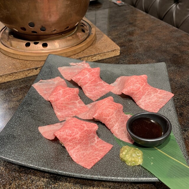 焼肉家 益市 八条口的实拍高清图