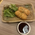 旨い魚と藁焼き またふく 千林店的實拍圖