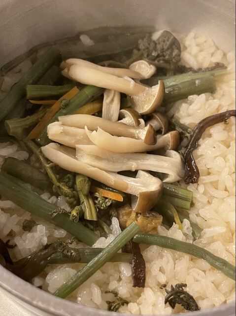 山香荘的實拍高清圖