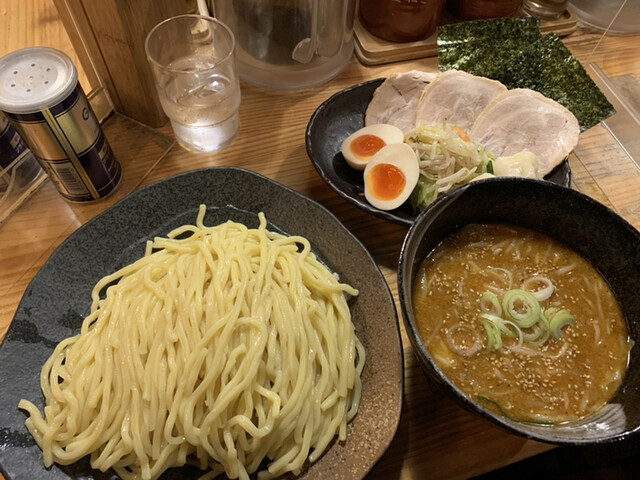 recommendations image for つけ麺屋 やすべえ 秋葉原店