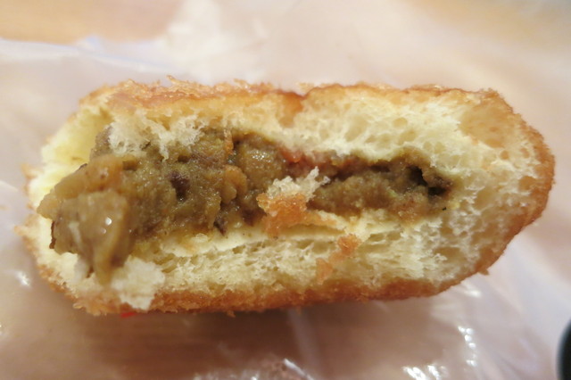 木村屋總本店 上野松坂屋店的實拍高清圖