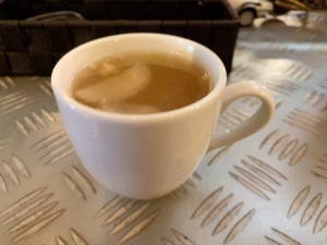 recommendations image for GARAGE CAFE FIVE KYOTO