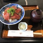 レストラン しん愛 亀岡店的实拍图