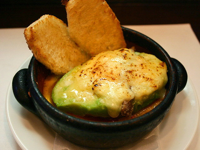 人間関係 cafe de copain的實拍圖