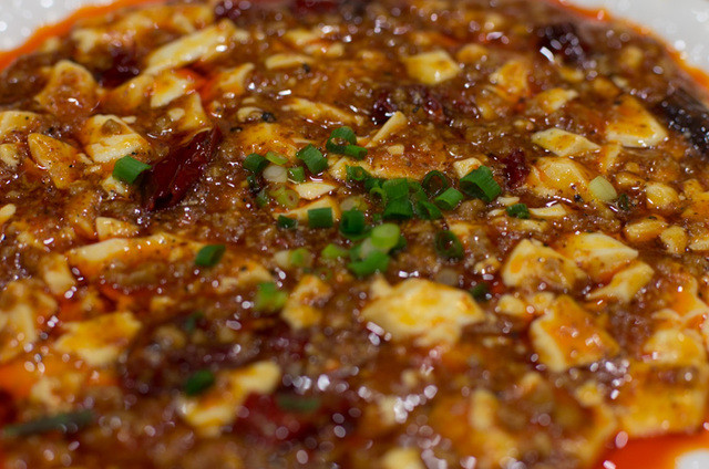 中国食府 双龍居 天満駅前店的实拍高清图