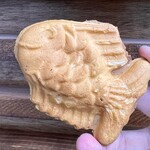 たいやき 一休 麻生店的实拍图