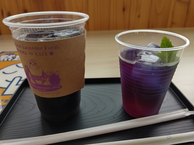 recommendations image for 花のCAFE