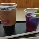 recommendations for 花のCAFE