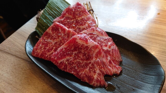 recommendations image for 焼肉あぶる。 駒込店