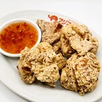 アジアン天国 西梅田店的實拍圖