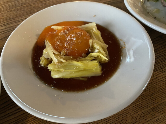 restaurant douillet のおにかい的實拍高清圖